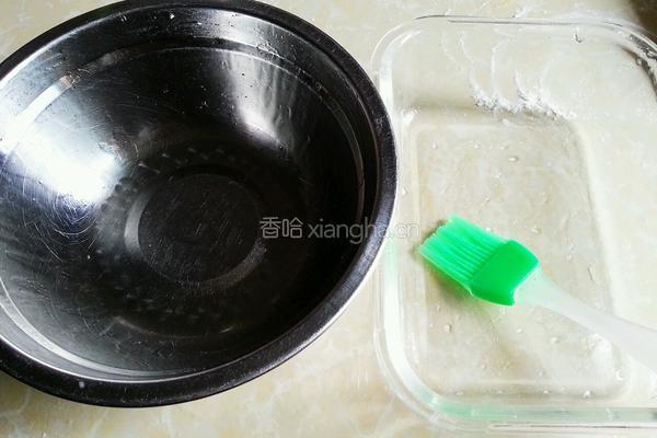 蒸南瓜糕的做法图解9