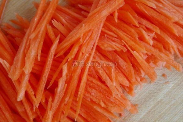 蔬菜杂粮煎饼的做法图解2