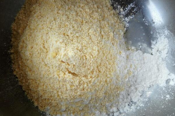 蔬菜杂粮煎饼的做法图解3