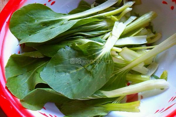 土豆臊子面的做法图解1