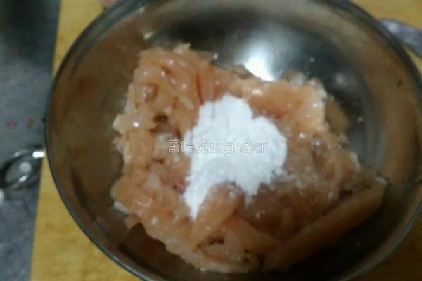 鸡肉海带汤的做法图解3