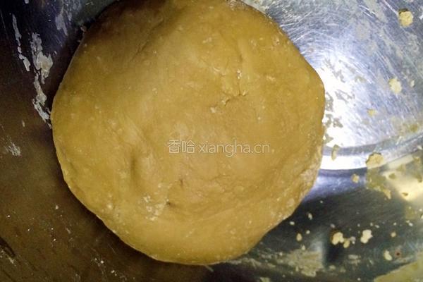 珍珠粉圆的做法图解9