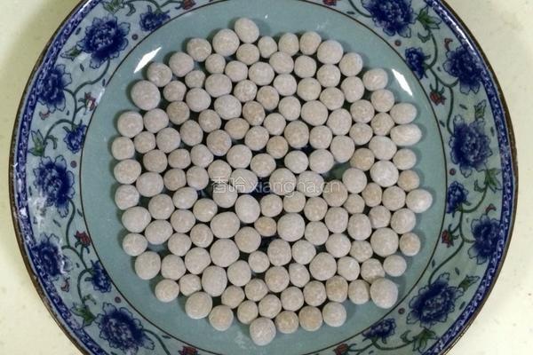 珍珠粉圆的做法图解12