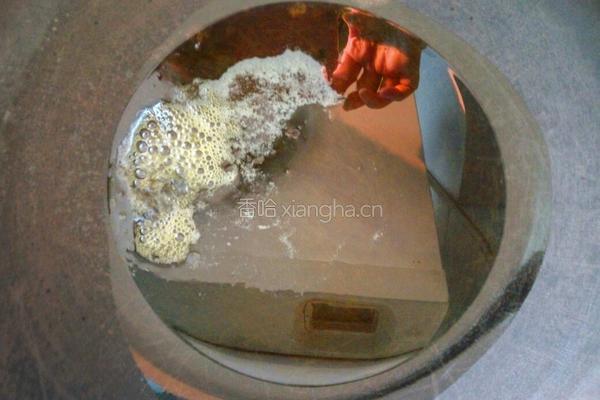 炖鲅鱼的做法图解3