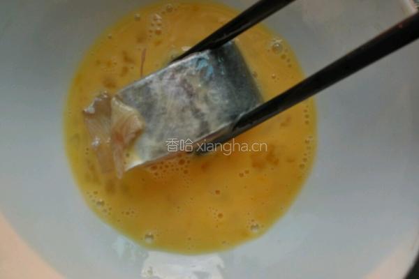 炖鲅鱼的做法图解4