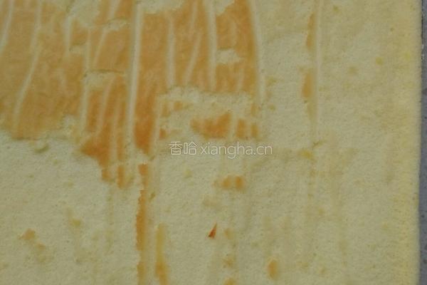 DIY蛋糕的做法图解15