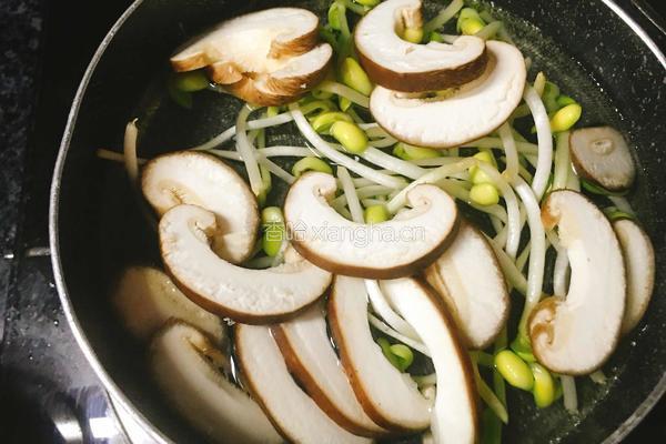 石锅饭的做法图解5