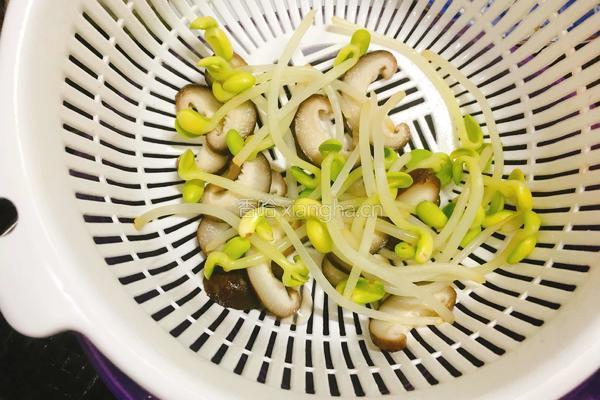 石锅饭的做法图解6