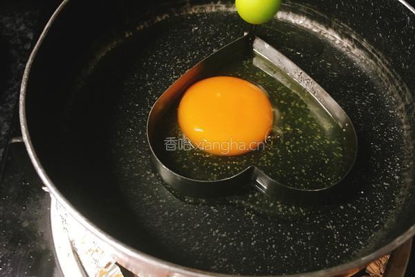 石锅饭的做法图解11
