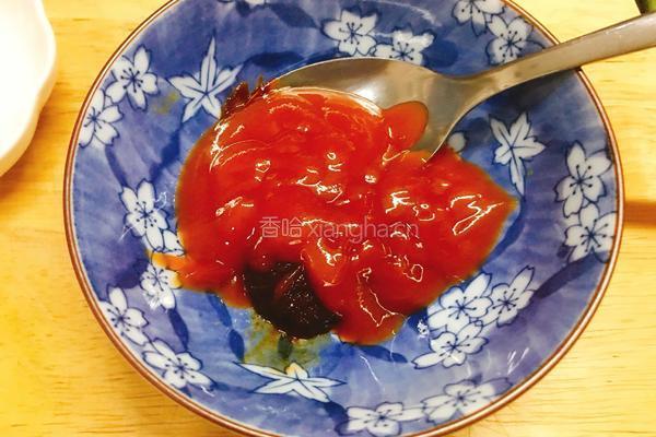 韩式牛肉拌饭的做法图解13