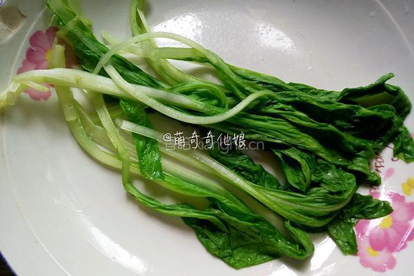 早餐鸡蛋卷饼的做法图解7