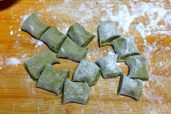 鲜芋仙的做法图解7