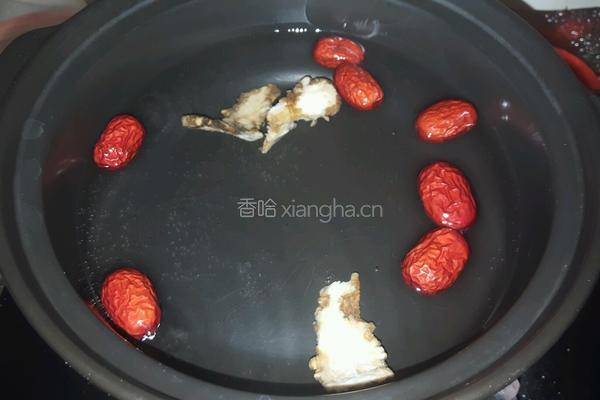 当归红糖煮鸡蛋的做法图解5