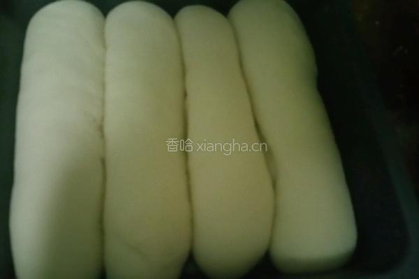 芝士面包的做法图解5