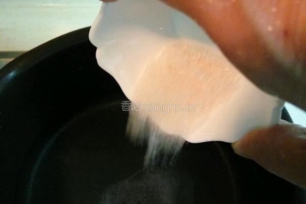 苹果银耳羹的做法图解5