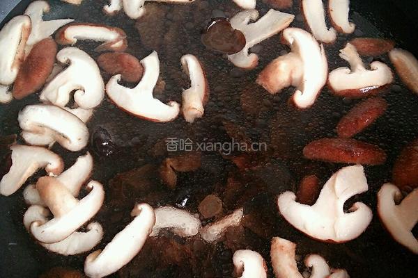开胃酸辣汤的做法图解4