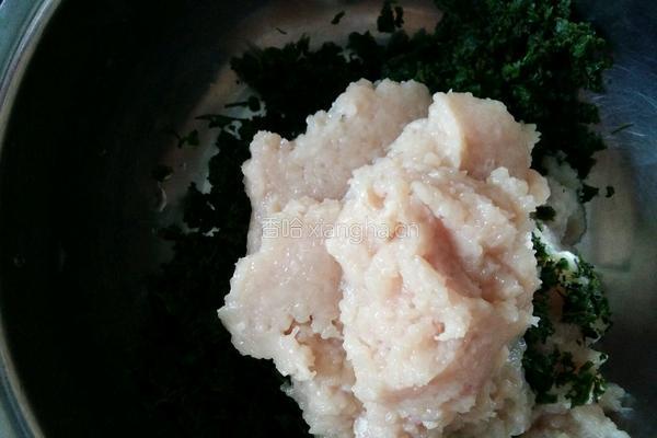 鸡汤馄饨的做法图解8