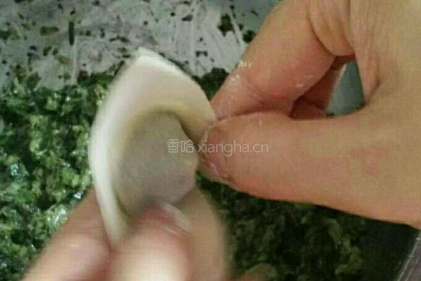 鸡汤馄饨的做法图解11