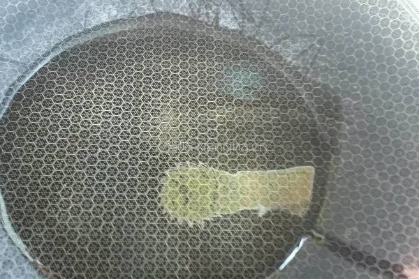 酸菜炖粉条的做法图解5