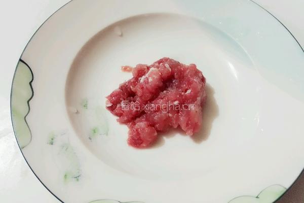 一品蒸豆腐的做法图解3
