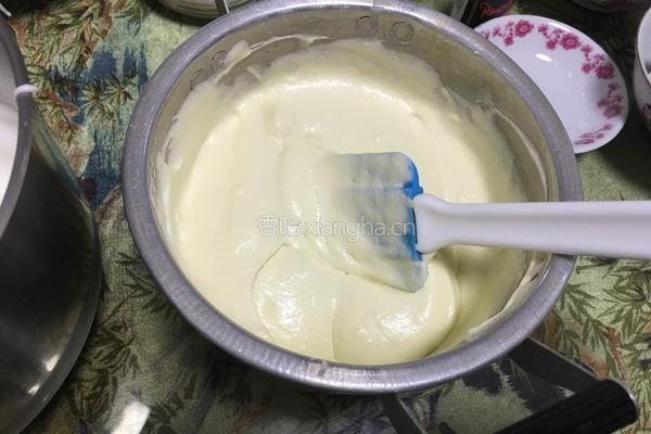 奶油芝士蛋糕的做法图解16