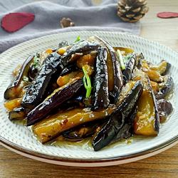 耗油茄子的做法[图]