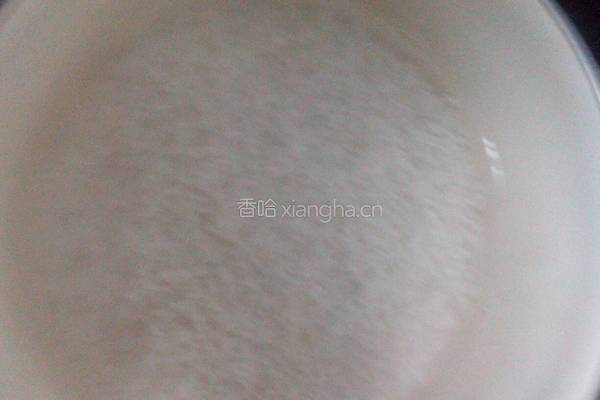酒糟的做法图解1