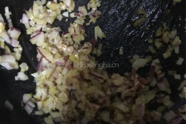 油炸土豆饼的做法图解4