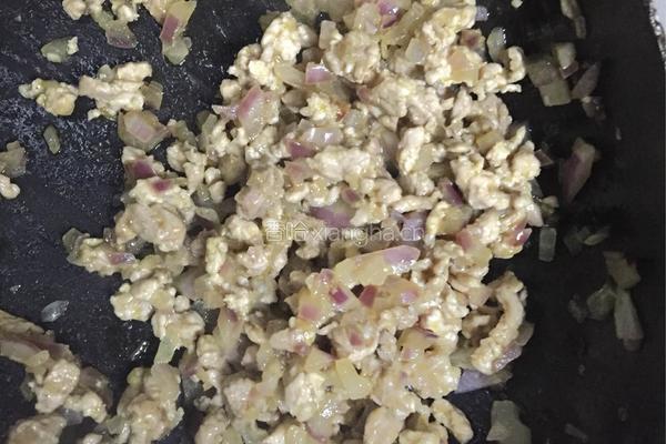 油炸土豆饼的做法图解5