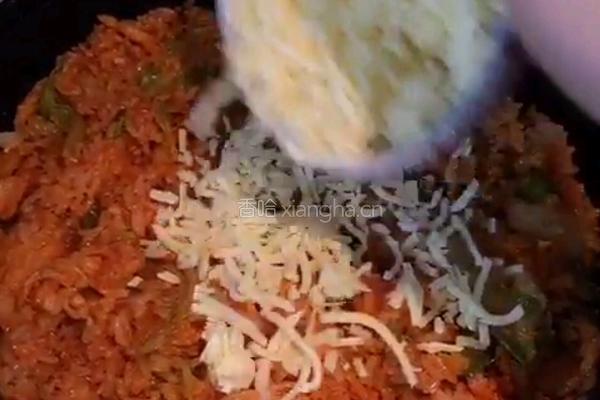 春川辣炒鸡排饭的做法图解7