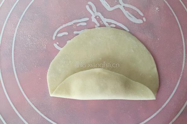 素春卷的做法图解5