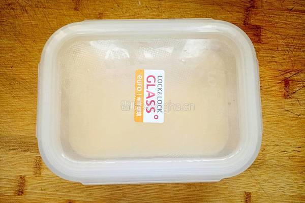 鸡蛋豆腐的做法图解9
