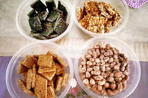 甜酥花生的做法图解5