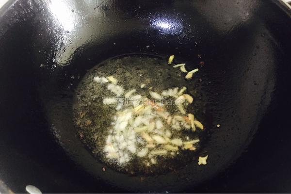 洋葱牛肉粒的做法图解8