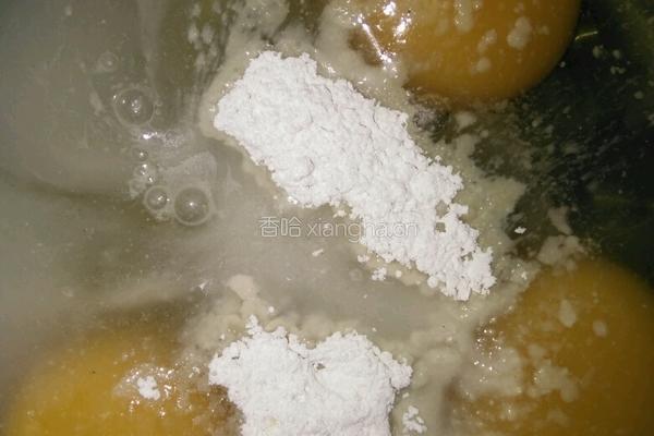寿司的做法图解4