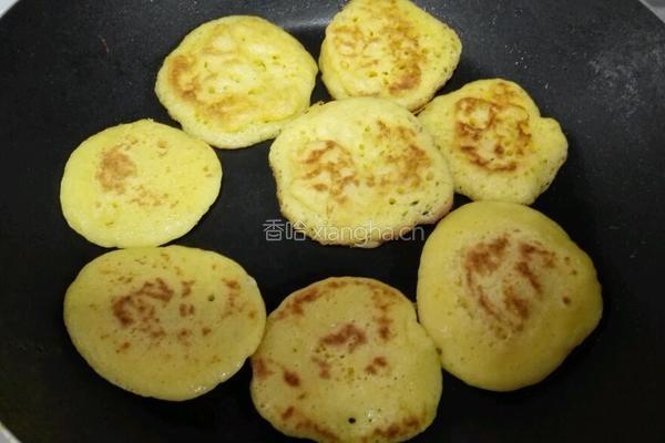 蜂窝玉米的做法图解6