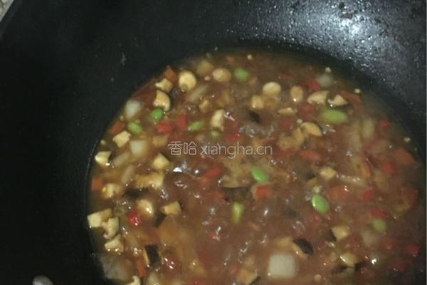 烤鲈鱼的做法图解7