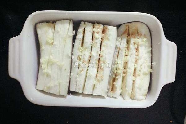 下酒菜（混搭烤肉）的做法图解5