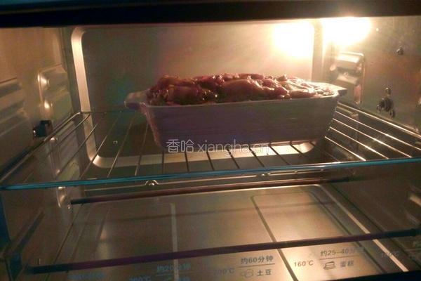 下酒菜（混搭烤肉）的做法图解8