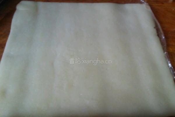 凉糕的做法图解1