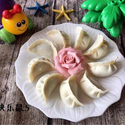 宝宝饺子的做法[图]