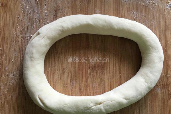 宝宝饺子的做法图解6