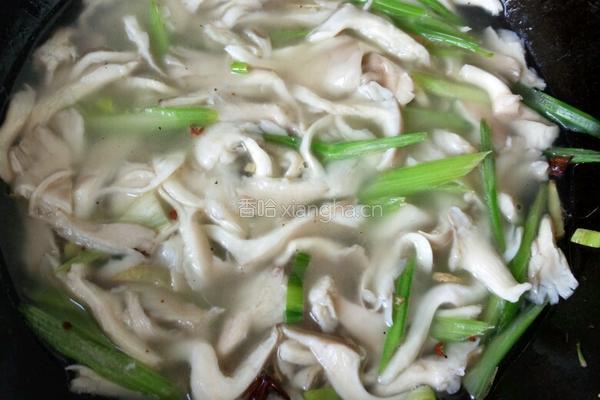 粉皮靠肉的做法图解9