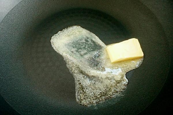 自制黑椒汁的做法图解2