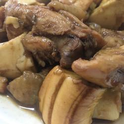 杠烧腿的做法[图]