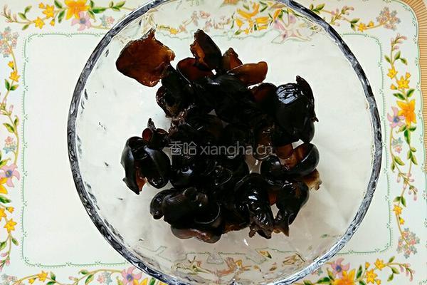 洋葱炒豆角的做法图解3