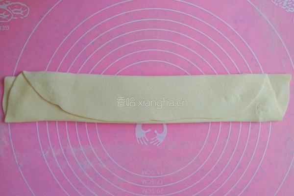 家常手擀面的做法图解6