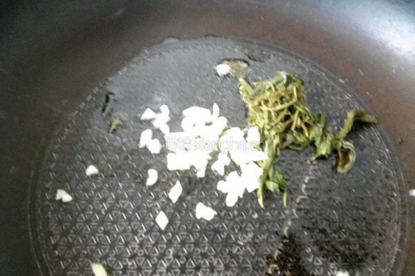 桂林油茶的做法图解3