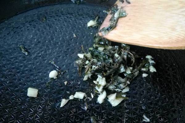 桂林油茶的做法图解5