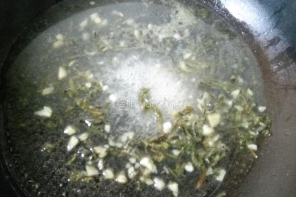 桂林油茶的做法图解6